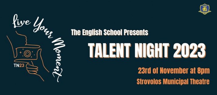 Talent Night